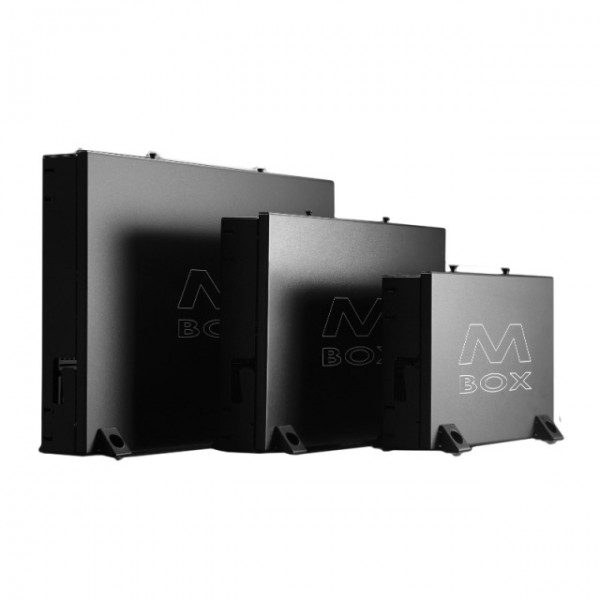 Universal Gerätebox M-Box S alle Größen