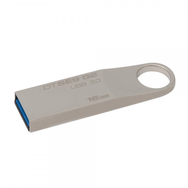 Kingston DataTraveler DTSE9G2 16GB USB3.0 Stick