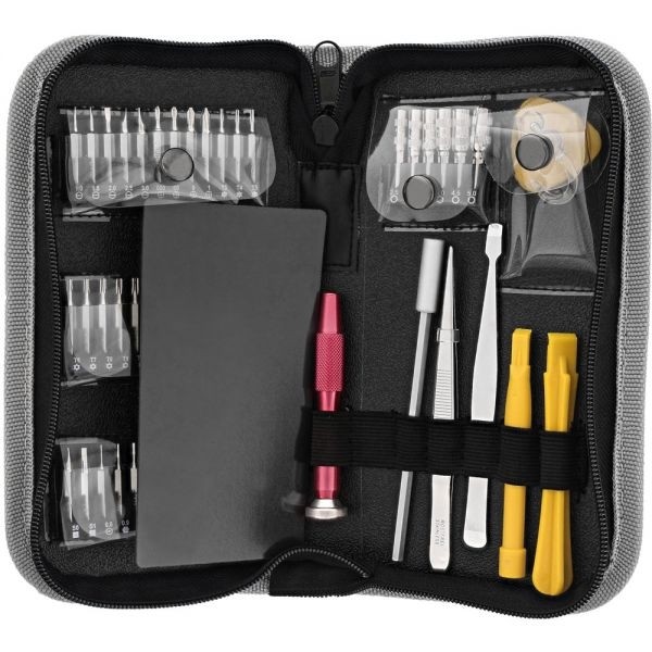 InLine® Mobility-Tool-Set 51in1